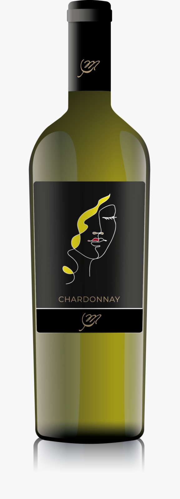 LINEA ELEGANCE -Chardonnay IGP
